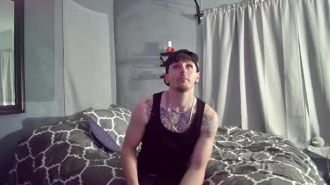 Amiri Roue online show from March 12, 3:57 am