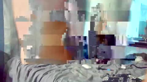 Amiri Roue online show from February 4, 2:49 am