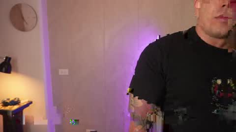 Igor scott online show from April 5, 11:45 pm