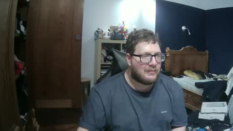 ikolo1 online show from March 6, 6:38 pm