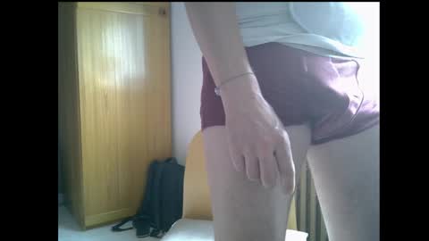 Snapshot of ilconte81 chatting on September 22, 12:37 pm ilconte81 online show from September 22, 12:37 pm