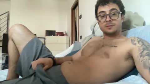 ildavid22 online show from May 31, 3:55 pm