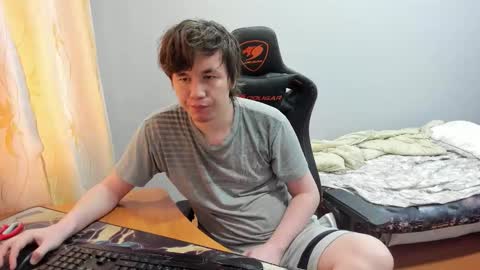 iliaskris online show from September 18, 3:30 am