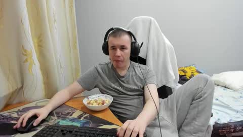 iliaskris online show from October 1, 3:16 pm