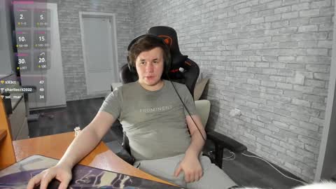 iliaskris online show from January 22, 12:27 am