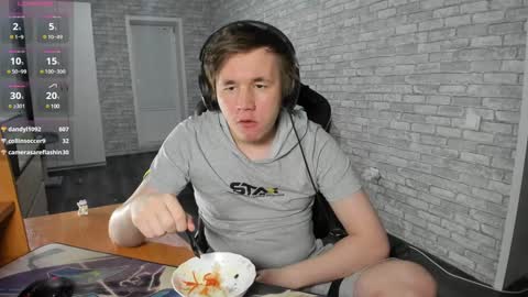 iliaskris online show from January 27, 11:33 pm