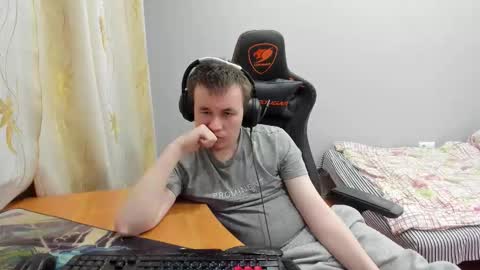 iliaskris online show from November 24, 3:35 pm