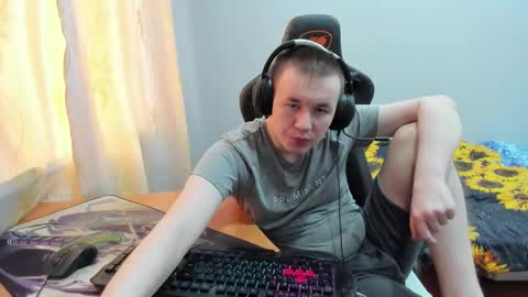 iliaskris online show from October 17, 5:33 am