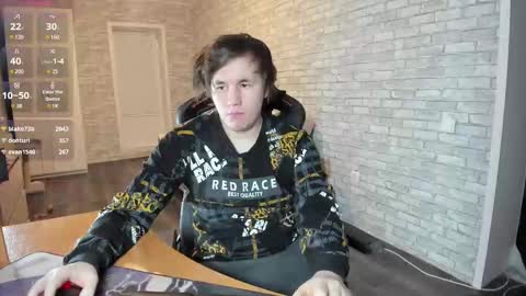 iliaskris online show from March 8, 6:03 pm