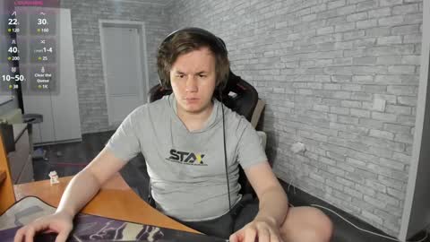 iliaskris online show from February 1, 6:29 pm