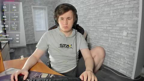 iliaskris online show from February 12, 4:54 am