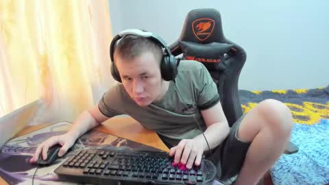 iliaskris online show from October 19, 5:56 am