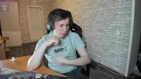 iliaskris online show from February 28, 5:04 pm