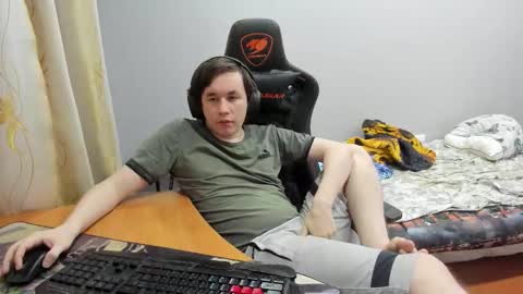 iliaskris online show from September 10, 11:03 pm