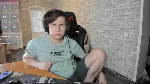 iliaskris online show from March 5, 12:22 pm