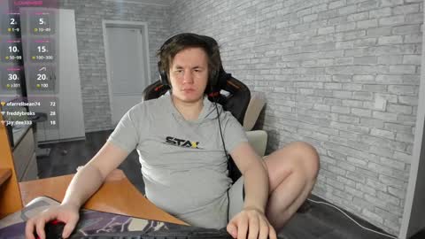 iliaskris online show from January 28, 11:07 pm