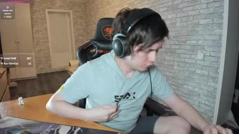 iliaskris online show from March 2, 4:03 pm