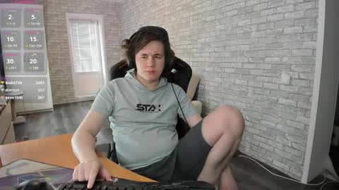 iliaskris online show from March 4, 9:29 am