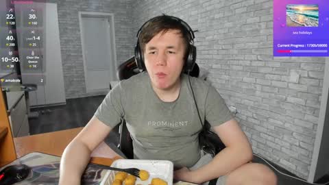 iliaskris online show from January 20, 3:28 pm