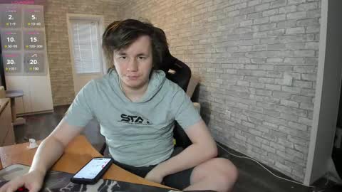 iliaskris online show from February 28, 3:59 am