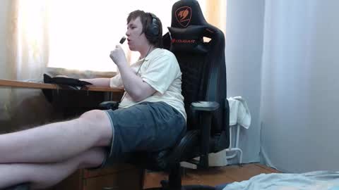 lord online show from March 12, 10:12 am