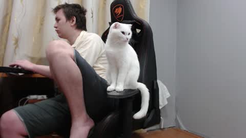 lord online show from January 11, 2:04 am