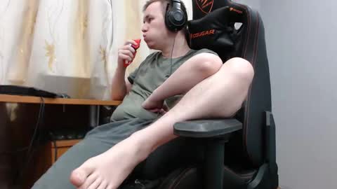 lord online show from October 24, 4:20 pm