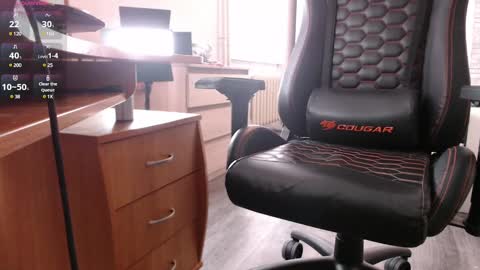 lord online show from March 4, 9:18 am