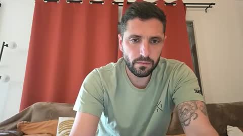 illela1387 online show from March 2, 2:02 pm