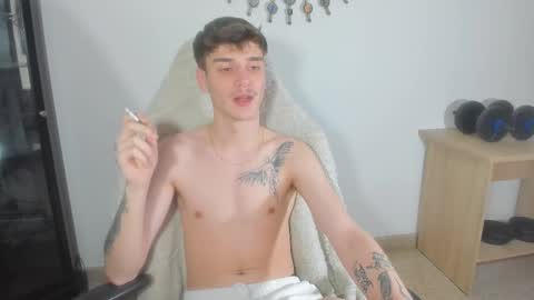 D-Illusion online show from February 25, 5:03 pm