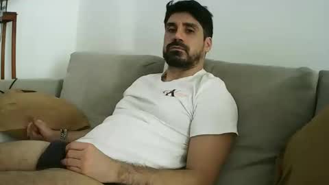 ilmangj90 online show from March 8, 3:05 pm