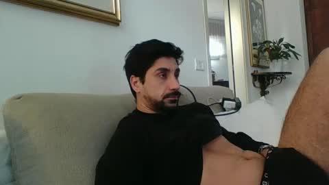 ilmangj90 online show from February 20, 7:01 am