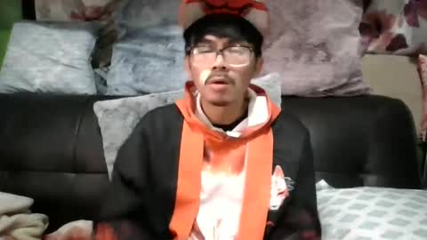 Snapshot of ilovebunny69 chatting on September 12, 4:56 am ilovebunny69 online show from September 12, 4:56 am