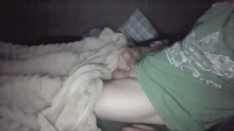 iloveitall86 online show from February 8, 9:37 am