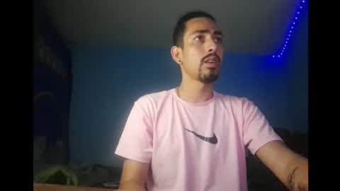 AARON online show from February 3, 3:09 am