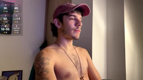 Theo --- OnlyFans stxrcorx online show from September 28, 4:10 am