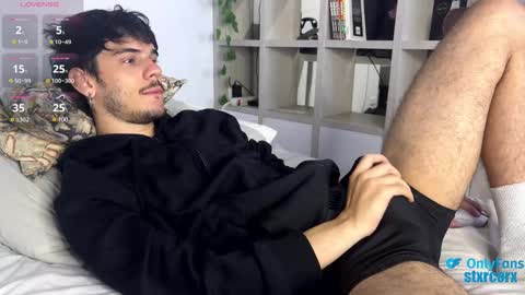 Theo --- OnlyFans stxrcorx online show from March 12, 8:30 am