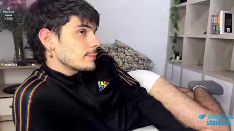 Theo --- OnlyFans stxrcorx online show from March 10, 5:43 am