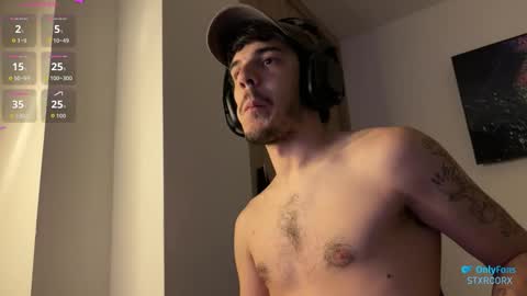 Theo --- OnlyFans stxrcorx online show from November 8, 5:43 am