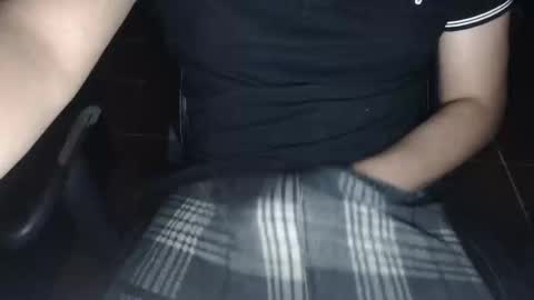 im_dave21 online show from March 29, 11:32 am