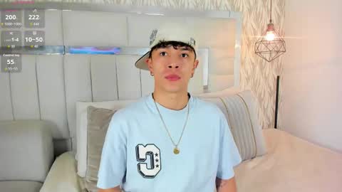 JOEL online show from February 23, 4:25 am