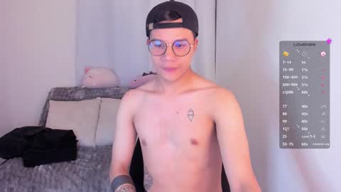 Marco online show from December 14, 9:55 pm