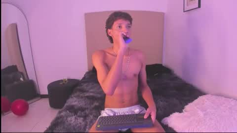 RALF online show from February 9, 8:46 pm