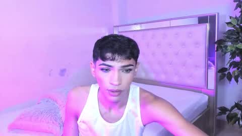 im_sebaslopez online show from January 31, 7:23 pm