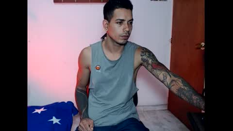 im_taylor24 online show from November 17, 1:52 am