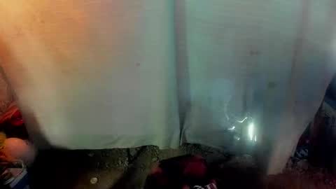 ella may online show from March 23, 7:36 am