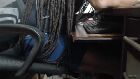 Imanlolo789   formerly known as Slimrodxxx  independent model online show from June 3, 2:02 am