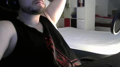 Marv online show from November 11, 7:46 am