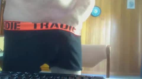 Aussie Guy online show from January 18, 11:07 pm