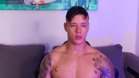 imconor online show from November 8, 2:48 am